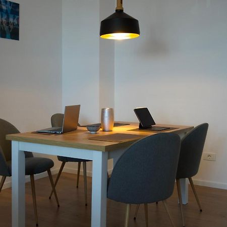 Chronos Apartment - Modern And Stylish Timisoara Exterior photo