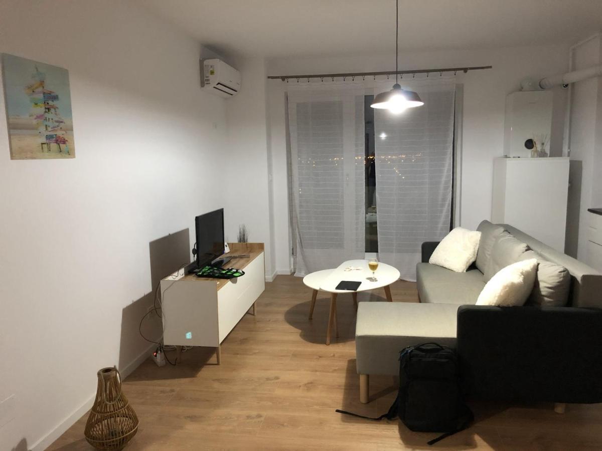Chronos Apartment - Modern And Stylish Timisoara Exterior photo